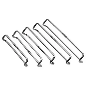 Гнутая вешалка Pomoca