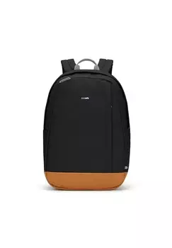 GO 25 - Рюкзак 15 дюймов, 46 см pacsafe, цвет Jet Black