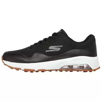 Go Golf Кроссовки для гольфа мужские низкие черные Skechers