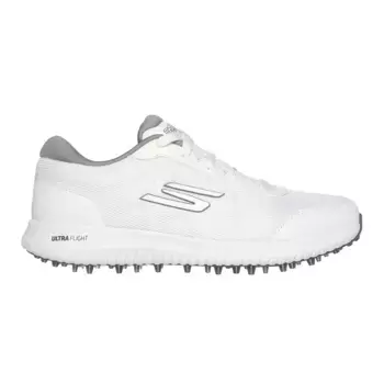 Go Golf Max Женская обувь для гольфа - Fairway 4 Skechers, белый/серый