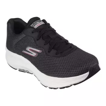 Go Run Consistent 2.0 Skechers мужская обувь для бега, чёрный