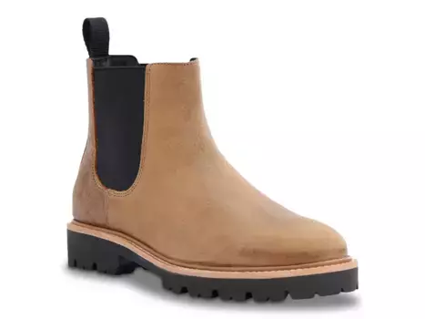 Go-To 2.0 Chelsea Ботинки - женские Nisolo, Tobacco Leather