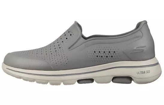 Go Walk 5 Мужские Сабо Skechers