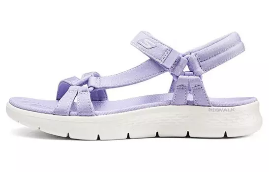 Go Walk 5 Slide Сандалии женские Skechers