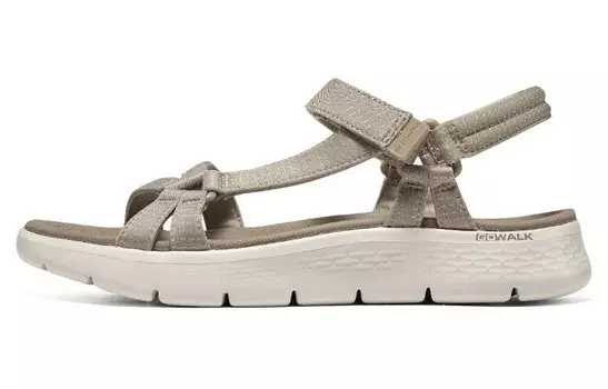 Go Walk 5 Slide Сандалии женские Skechers