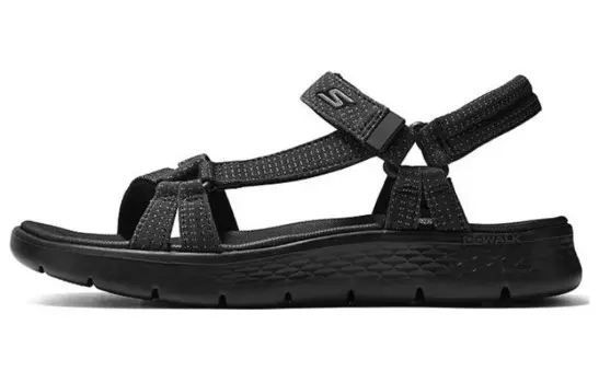 Go Walk 5 Slide Сандалии женские Skechers