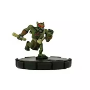 Гоблин-бегун #025, Mage Knight - Uprising - Singles