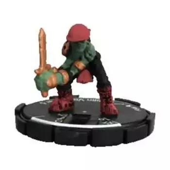 Гоблин-доброволец #048, Mage Knight - Lancers - Singles