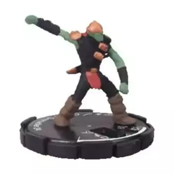 Гоблин-гренадер #039, Mage Knight - Lancers - Singles