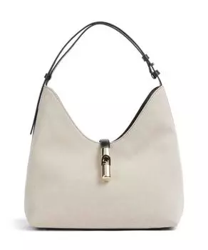Goccia m текстильная сумка-мешок Furla, мультиколор