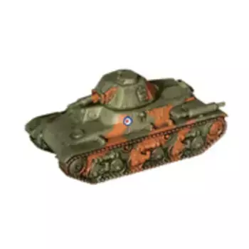 Гочкис H-39 (R), Axis & Allies - Collectible Miniatures Game - Eastern Front 1941-1945 Singles