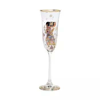 Goebel The Expectation - бокал для шампанского 66926361, мультиколор