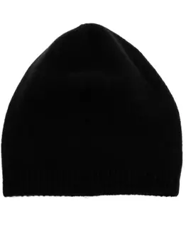 Goen.J вязаная шапочка, черный