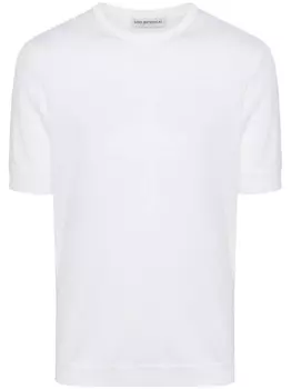 Goes Botanical трикотажная футболка, нейтральный цвет