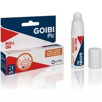 Goibipic Ролик от комаров 14 мл, Para2
