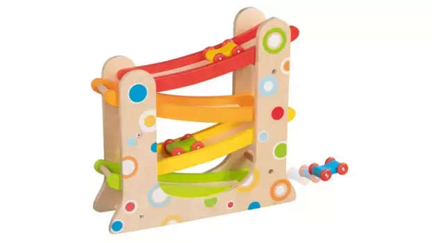 Goki Автодром на 3 машины