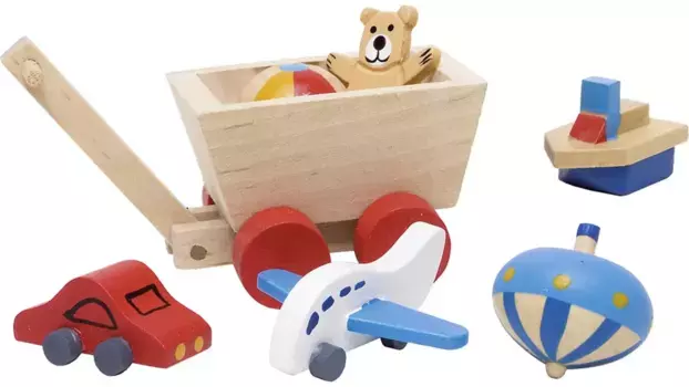 Goki Аксессуары для детской комнаты