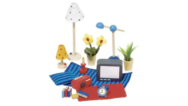 Goki Аксессуары для гостиной и спальни