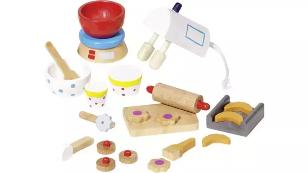 Goki Аксессуары для выпечки