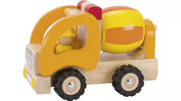 Goki Бетономешалка