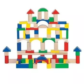 Гоки, блоки Goki