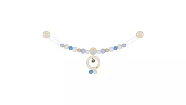 Goki Цепная коляска бегемот