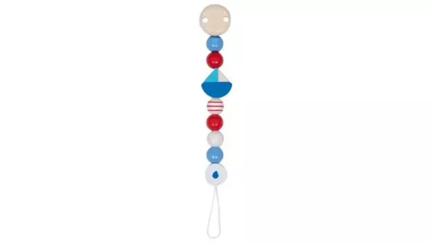 Goki Цепной корабль-пустышка