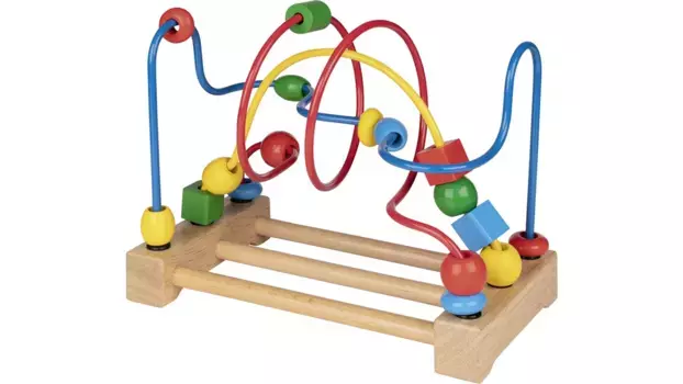 Goki Цикл развития моторики