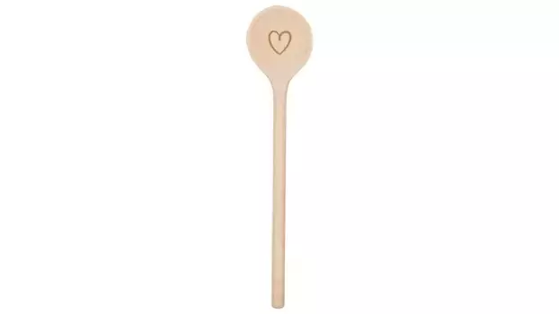 Goki Деревянная ложка