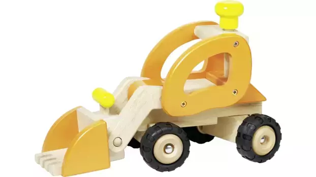 Goki Фронтальный погрузчик