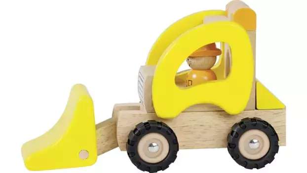 Goki Фронтальный погрузчик