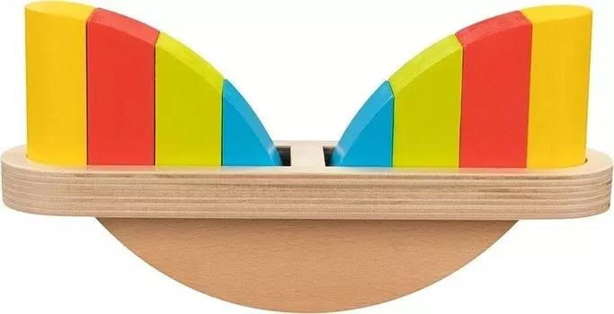 Гоки, головоломка «Цветовой баланс» Goki