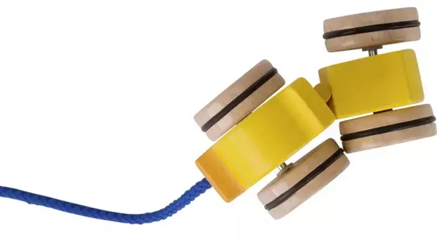 Goki Игрушечная утка