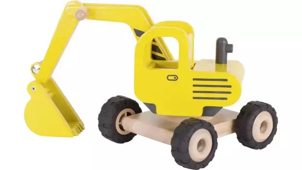 Goki Экскаватор