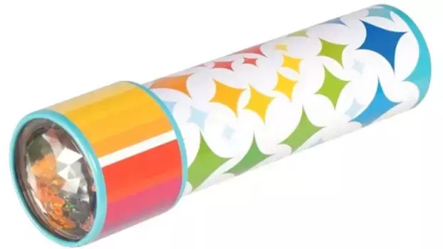 Goki Калейдоскоп галактика