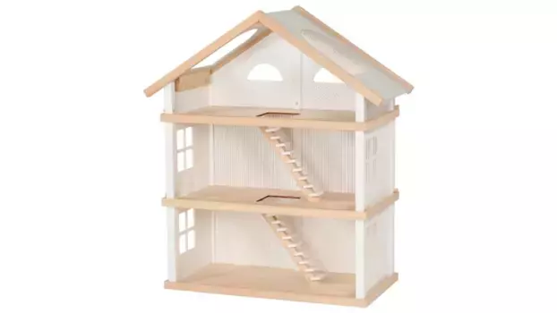 Goki Кукольный домик modern living, 3