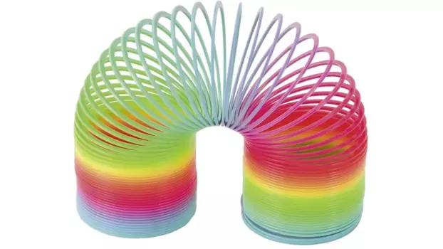 Goki Лестница радуга