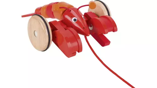 Goki Лобстер без застежки