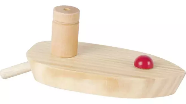 Goki Лодка-воздушный шар