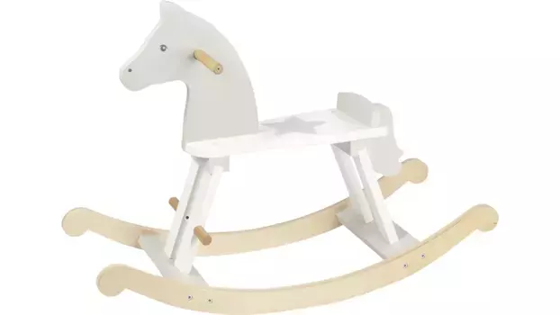 Goki Лошадка-качалка