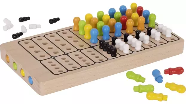 Goki Мастер логическая игра