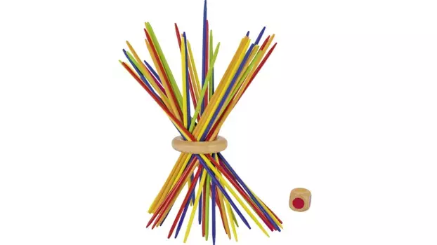 Goki Микадо красочный