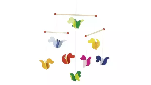 Goki Мобильный дракон