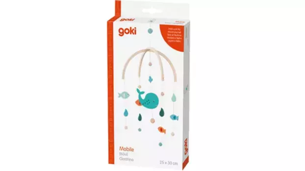 Goki Мобильный кит