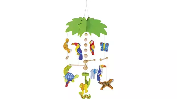 Goki Мобильный palm