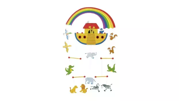 Goki Mobile ноев ковчег