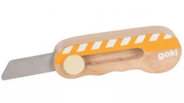 Goki Нож-резак