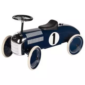 Гоки, пилот Формулы-1 Goki