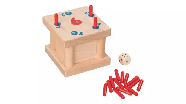 Goki Плагин the darn 6