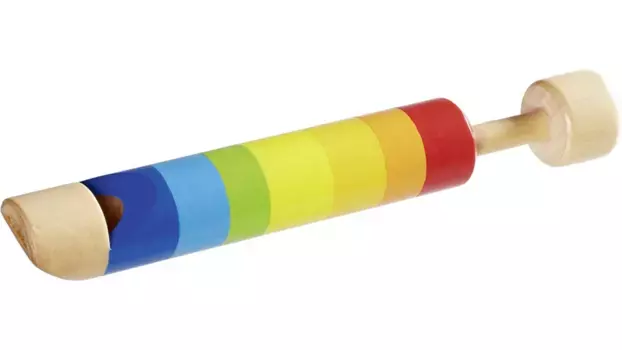 Goki Поршневая флейта